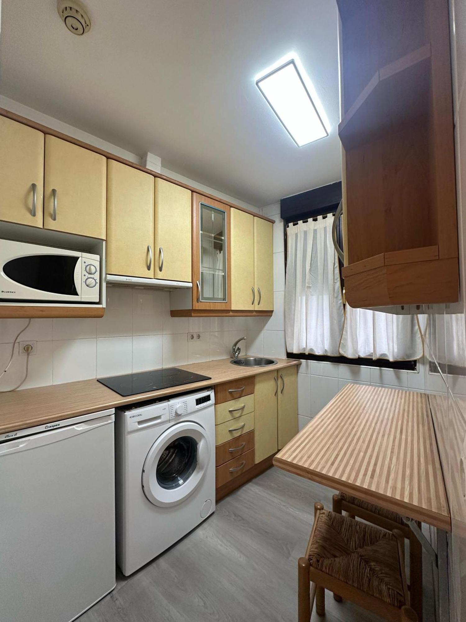 Hostal Restaurante Boccalino Леон Экстерьер фото
